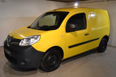 Renault Kangoo 1.5 dCi 90CV 5 porte Stop & Start Life usata