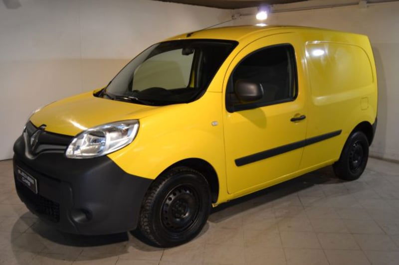 Renault Kangoo 1.5 dCi 90CV 5 porte Stop & Start Life