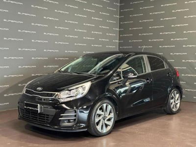 Kia Rio 1.1 CRDi 5p.S&S High Tech usata