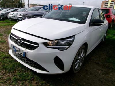 Opel Corsa 1.5 D 100 CV Edition usata