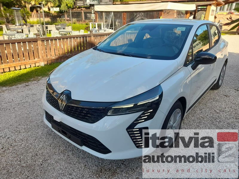 Renault Clio 1.0 eco-g Evolution 100cv