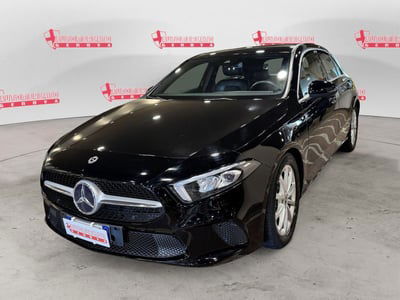 Mercedes-Benz Classe A 160 Business usata