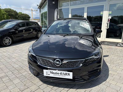 Opel Astra Station Wagon 1.5 CDTI 122 CV S&S AT9 Sports Business Eleg. usata