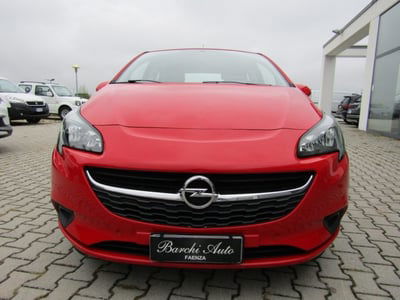 Opel Corsa 1.0 Turbo SGE Start&Stop 5 porte n-Joy usata