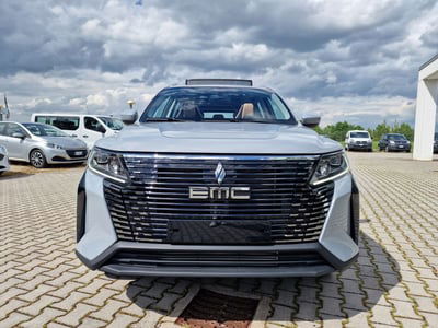 Emc Sette Sette 1.5t gdi dct