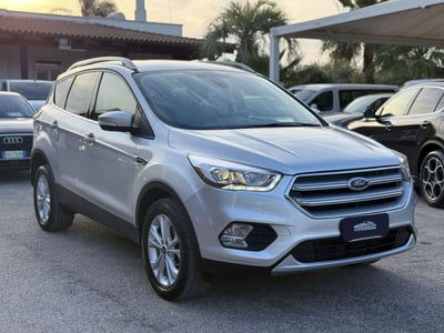 Ford Kuga 1.5 TDCI 120 CV S&S 2WD Titanium usata