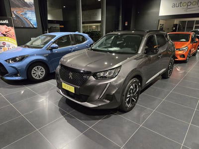 Peugeot 2008 PureTech 100 S&S Allure Pack usata
