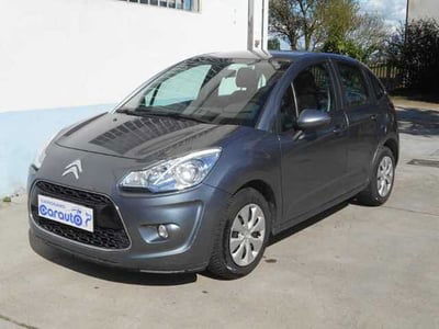 Citroen C3 1.1 Seduction Limited usata