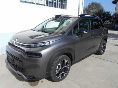 Citroen C3 Aircross PureTech 110 S&S Shine Pack usata