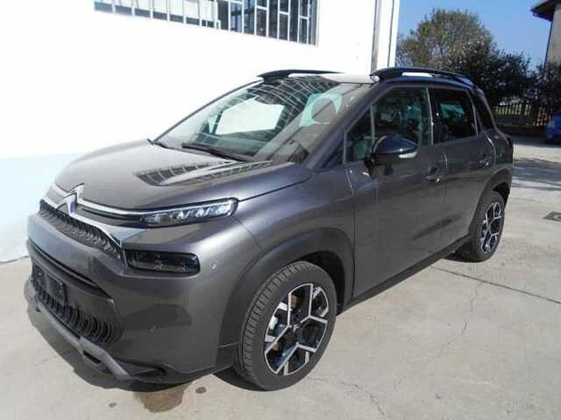 Citroen C3 Aircross PureTech 110 S&S Shine Pack