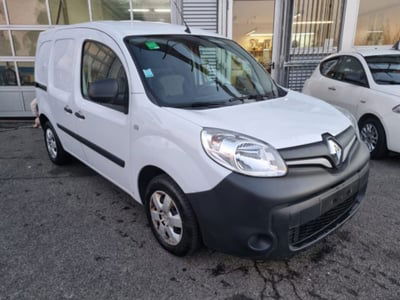 Renault Kangoo Blue dCi 95CV Express Maxi Combi Ice Plus usata
