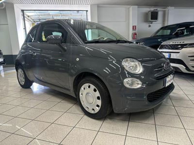 Fiat 500 1.2 Pop usata