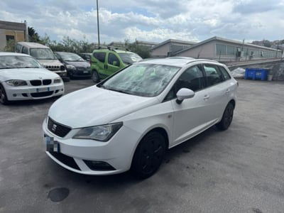 SEAT Ibiza ST 1.2 TDI CR DPF Style usata