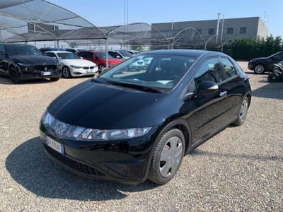 Honda Civic 1.4 i-DSi 5p. Comfort usata