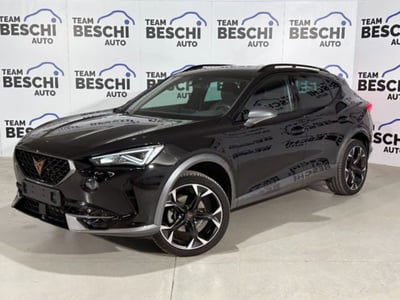 Cupra Formentor Formentor 1.5 tsi 150cv dsg usata