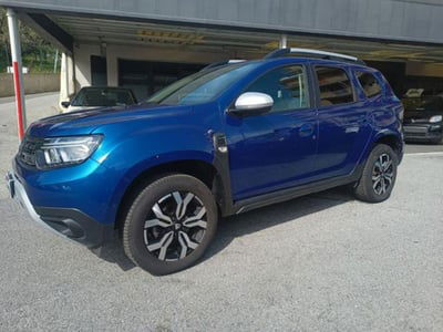 Dacia Duster 1.5 Blue dCi 8V 115 CV 4x4 Prestige DaciaPlus usata