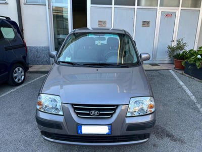 Hyundai Atos 1.1 12V Like usata