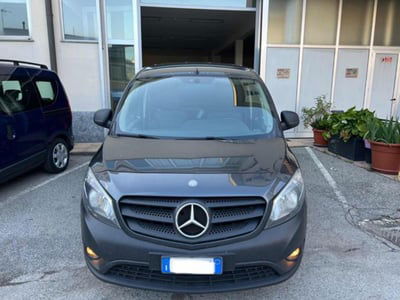 Mercedes-Benz Citan 1.5 111 CDI Kombi Friendly usata