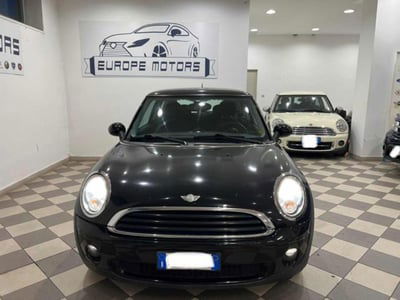 MINI Mini 1.4 16V One (55kW) usata