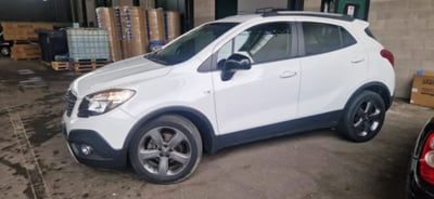 Opel Mokka 1.6 Ecotec 115CV 4x2 Start&Stop usata