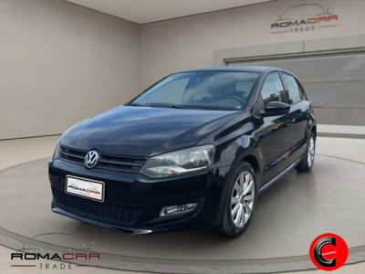Volkswagen Polo 1.2 70 CV 5p. Comfortline usata