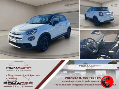 Fiat 500X 1.0 T3 120 CV 120° usata