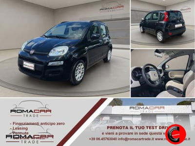 Fiat Panda 1.2 EasyPower Lounge usata