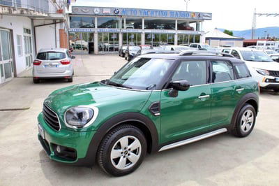 MINI Mini Countryman 2.0 Cooper D Business Countryman usata
