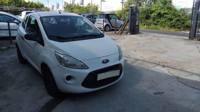 Ford Ka 1.2 8V 69CV usata