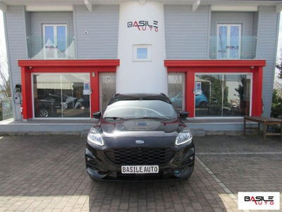 Ford Kuga 1.5 EcoBlue 120 CV aut. 2WD ST-Line X Design usata