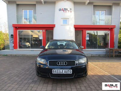 Audi A3 1.9 TDI Ambition usata