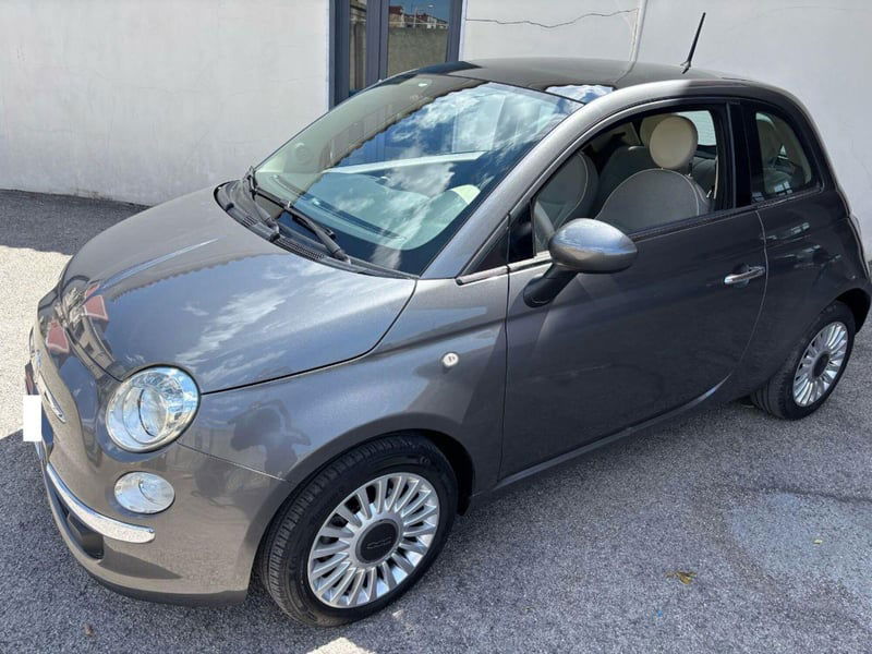 Fiat 500 1.3 Multijet 16V 95 CV Lounge