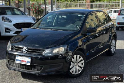 Volkswagen Polo 1.2 5 porte United usata