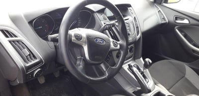Ford Focus Station Wagon 1.6 105 CV SW Titanium usata