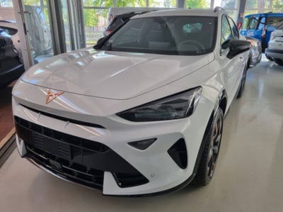 Cupra Formentor Formentor 1.5 TSI nuova
