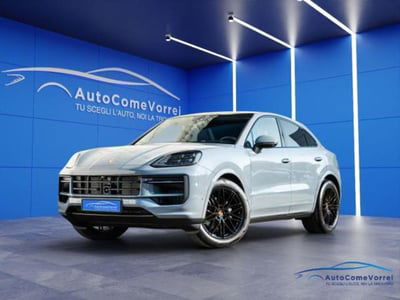 Porsche Cayenne 3.0 V6 usata