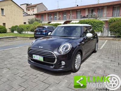 MINI Mini 1.5 Cooper 5 porte usata