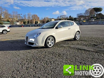 Alfa Romeo MiTo 1.4 T 135 CV M.air Progression usata