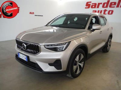 Volvo XC40 T4 Recharge Plug-in Hybrid automatico Core usata