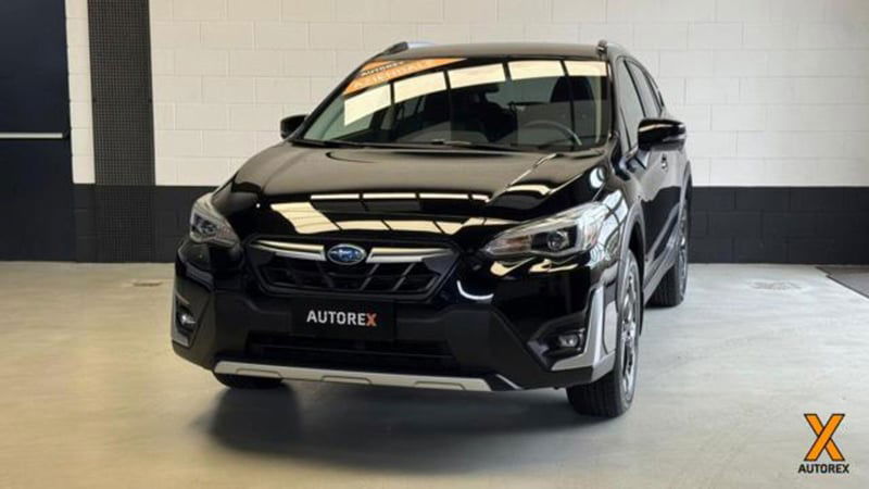 Subaru XV 2.0i e-Boxer MHEV Lineartronic Style Xtra