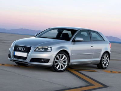 Audi A3 Sportback 1.9 TDI F.AP. Ambition usata