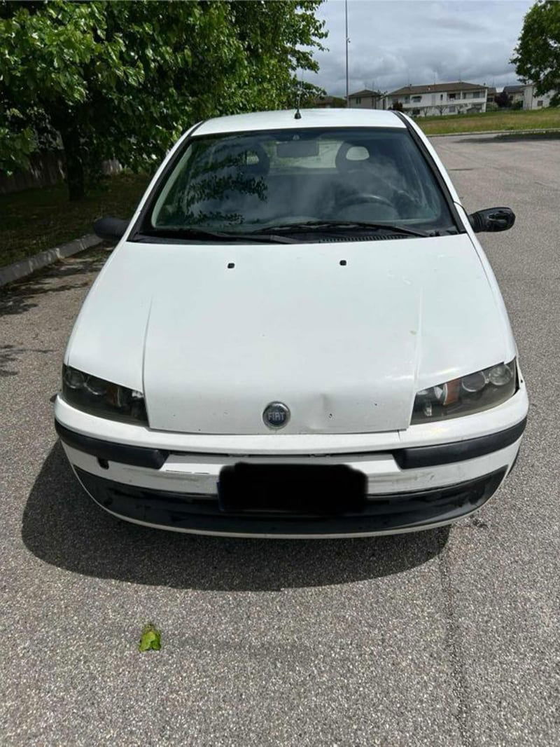 Fiat Punto Cabrio 60 cat Cabrio