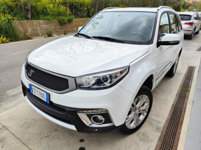 Dr dr Evo5 Evo5 1.6 16V 126 CV Bi-Fuel GPL usata