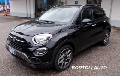 Fiat 500X 1.3 T4 150 CV DCT Cross usata