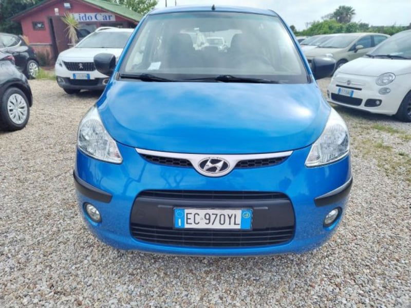 Hyundai i10 1.1 12V Like