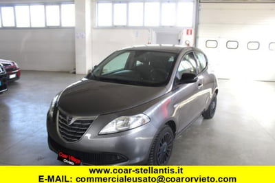 Lancia Ypsilon 1.2 69 CV 5 porte Elefantino usata