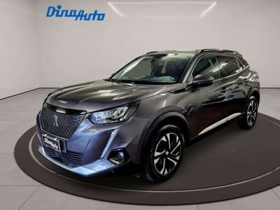 Peugeot 2008 PureTech 130 S&S Allure Navi Pack usata