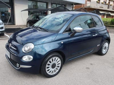 Fiat 500 1.2 Lounge usata