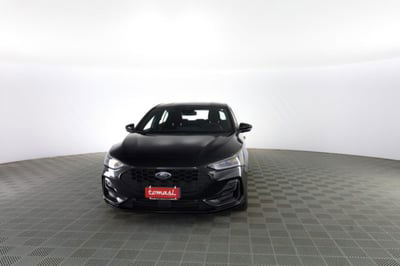Ford Focus 1.0 EcoBoost Hybrid 125 CV Powershift 5p. Active Style usata