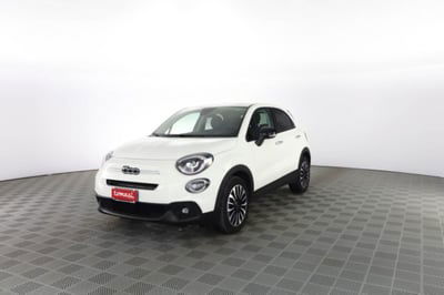 Fiat 500X 1.0 T3 120 CV usata